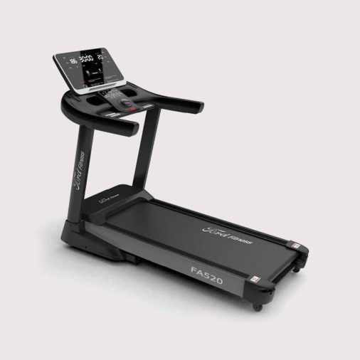 تردمیل خانگی فورد مدل FA-520