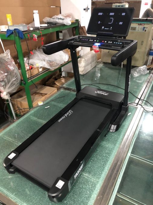 تردمیل خانگی فورد Ford Fitness FA530