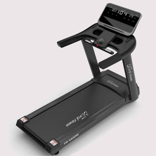 تردمیل باشگاهی فورد مدل FA5500